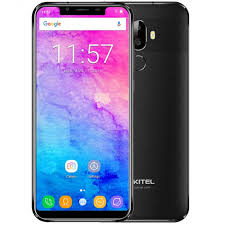 Service GSM Oukitel U18