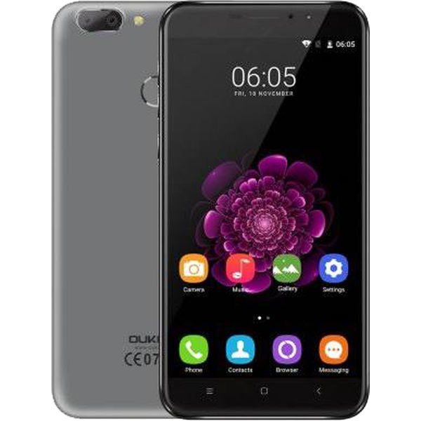 Service GSM Reparatii Oukitel U20 Plus