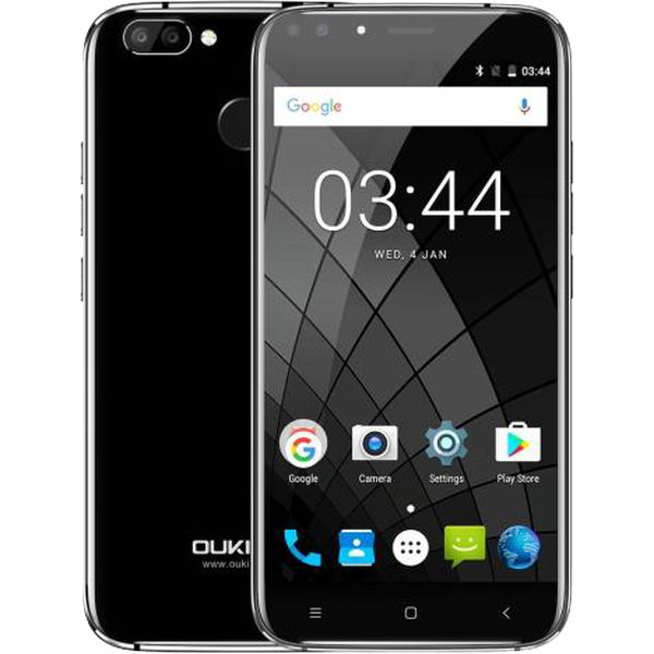 Model Oukitel U22