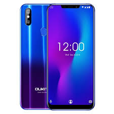 Model Oukitel U23