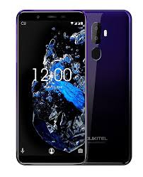 Model Oukitel U25 Pro