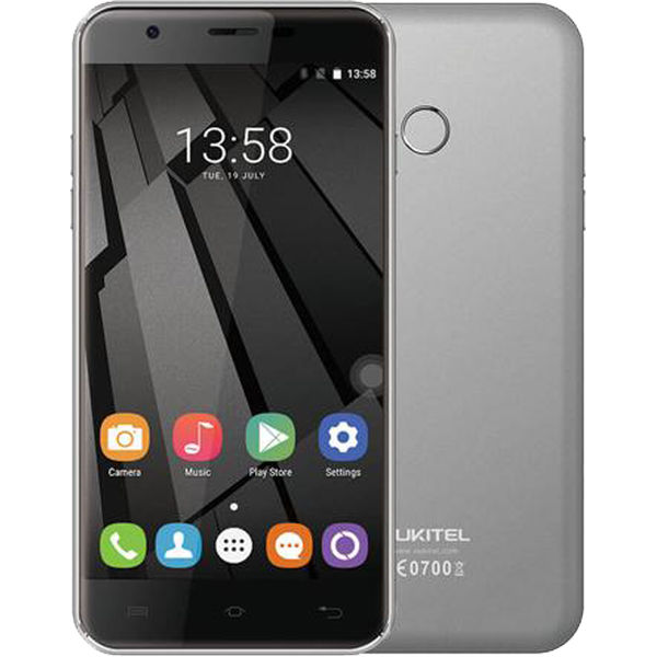 Model Oukitel U7 Plus