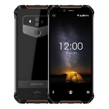 Service GSM Oukitel WP1