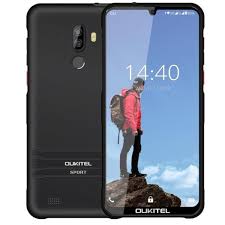 Model Oukitel Y1000