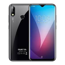 Folie Oukitel Y4800