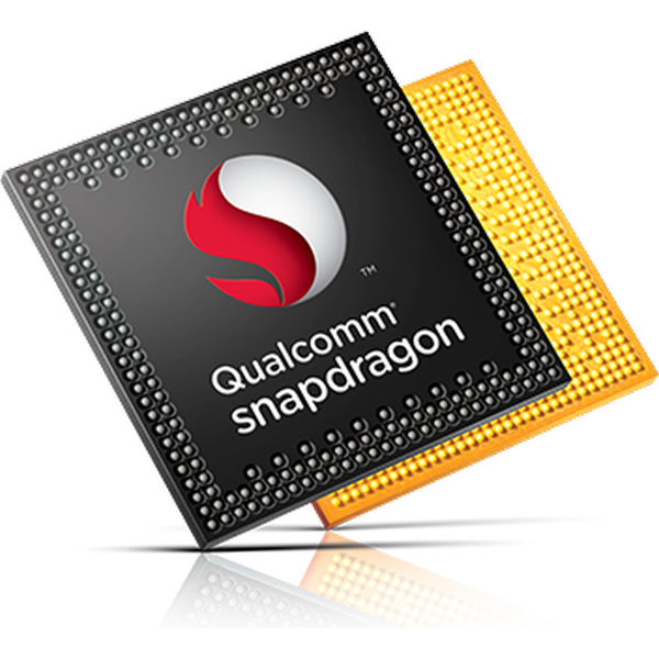 Model Qualcomm Application Processor 8096 Apq8096