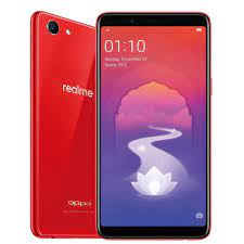 Model Realme 1