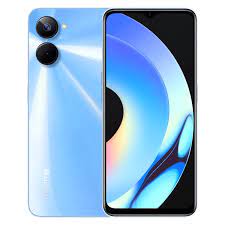 Model Realme 10s