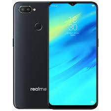 Folie Realme 2 Pro