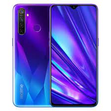 Service GSM Realme 5 Pro