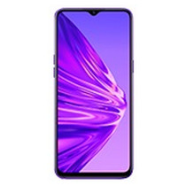 Model Realme 5