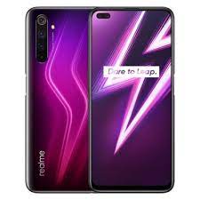 Folie Realme 6 Pro