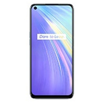 Folie Realme 6