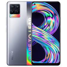 Folie Realme 8