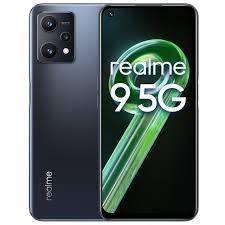 Folie Realme 9 5g