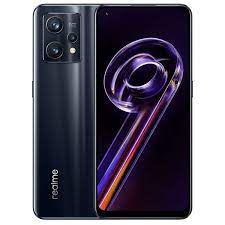 Model Realme 9 Pro+