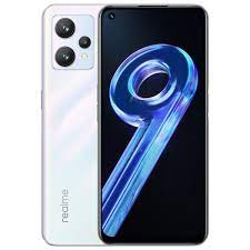 Model Realme 9