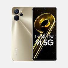 Service GSM Realme 9i 5G
