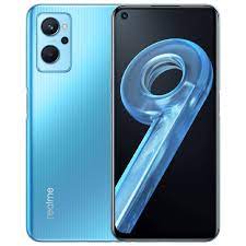 Model Realme 9i