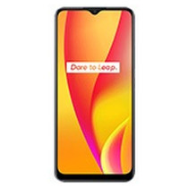 Service Realme C15