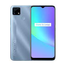 Model Realme C25