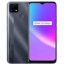 Model Realme C25s