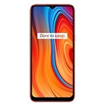 Model Realme C3