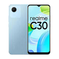 Folie Realme C30