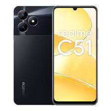 Folie Realme C51