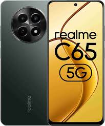 Model Realme C65 5g