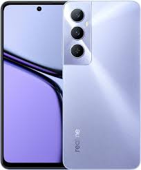 Model Realme C65