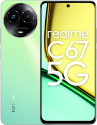 Service Realme C67 5G