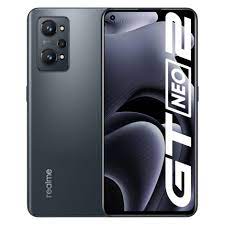 Model Realme Gt Neo