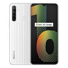 Model Realme Narzo 10