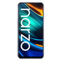 Narzo 20 Pro