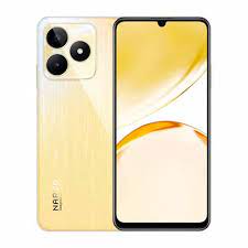 Model Realme Narzo N53