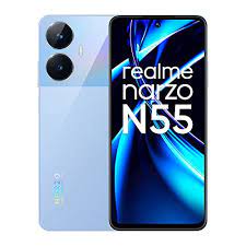 Service GSM Realme Narzo N55