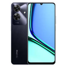 Model Realme Note 60