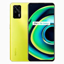 Service Realme Q3 Pro 5G