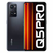 Folie Realme Q5 Pro