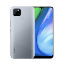 Model Realme V3 5g