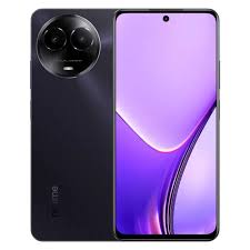 Model Realme V50