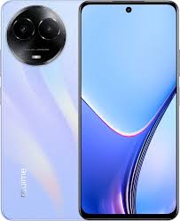 Model Realme V50s