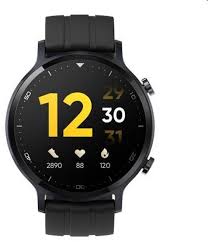 Model Realme Watch S