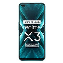 Service Realme X3 SuperZoom