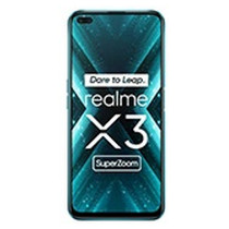 Model Realme X3 Superzoom