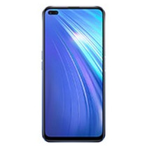 Model Realme X50m 5g