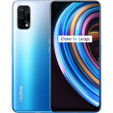 Model Realme X7 5g