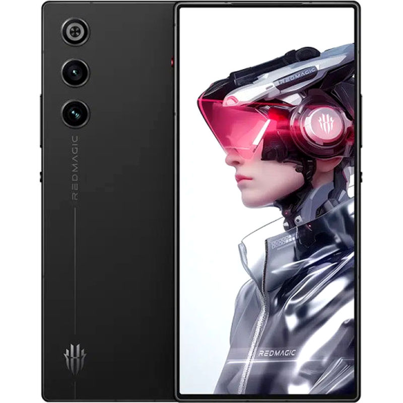 REDMAGIC 10 Air — catalog service