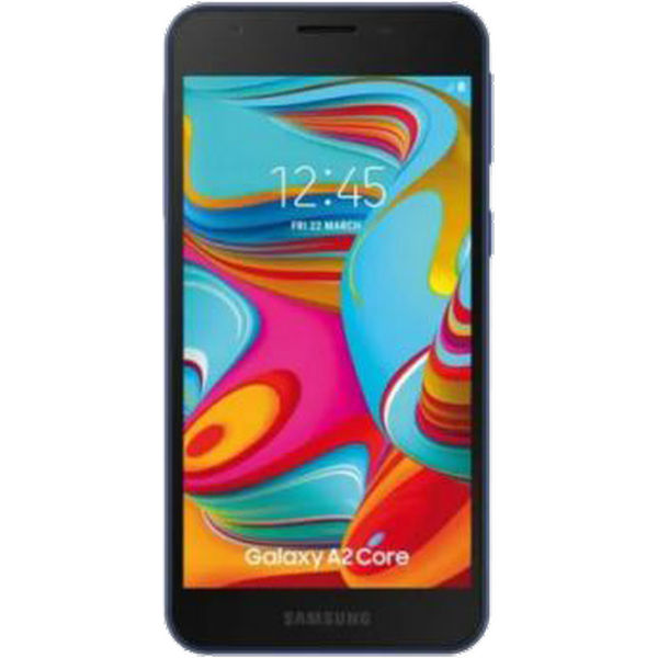 Folie Samsung Galaxy A2 Core